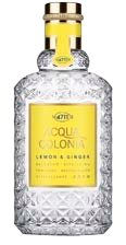 ACQUA COLONIA BLOOD ORANGE & BASIL von 4711 im aktuellen Müller Prospekt